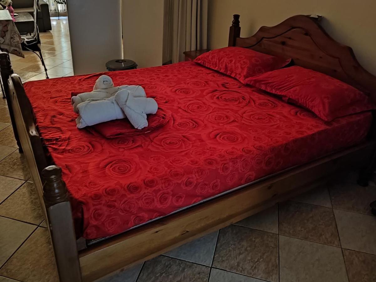 -= =- Apartment *