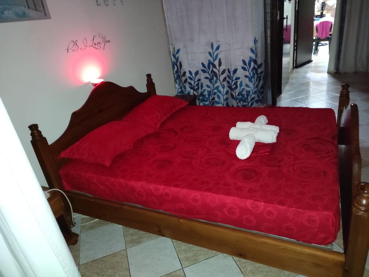 -= =- Apartment *