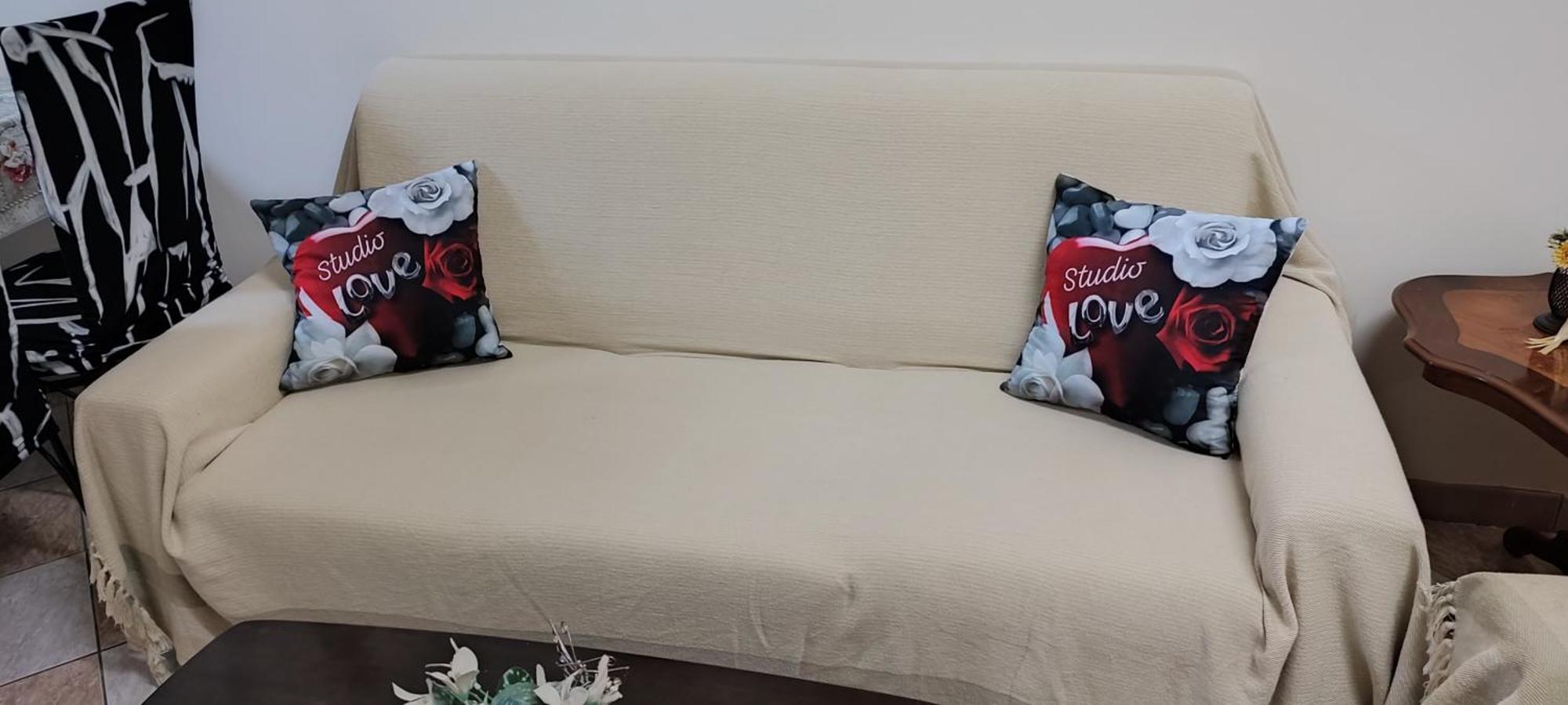 -= =- Apartment